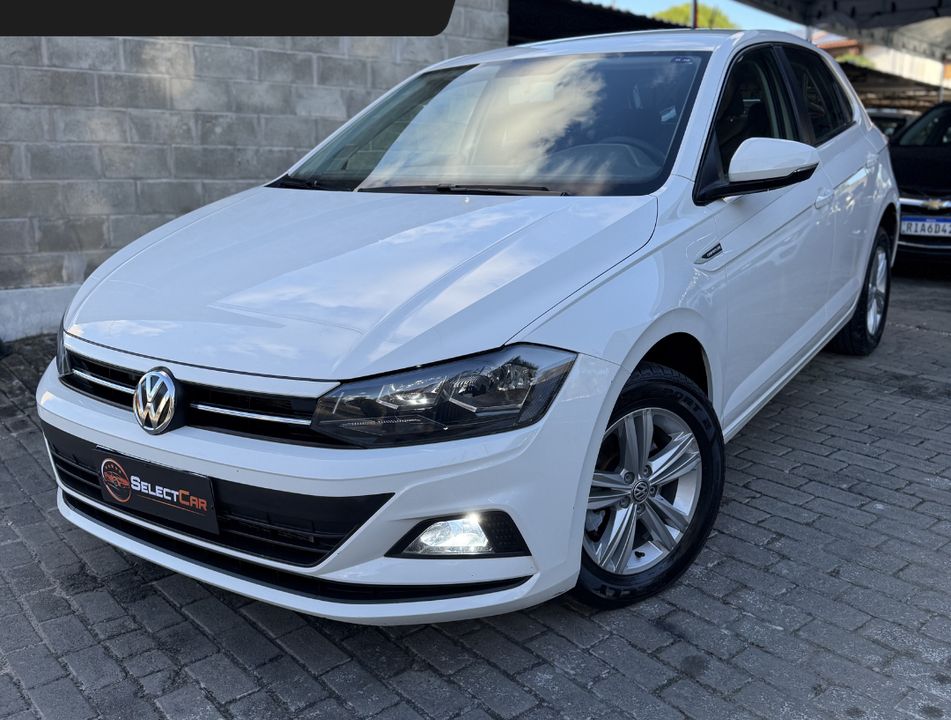 VolksWagen Polo Comfort. 200 TSI 1.0 Flex 12V Aut.