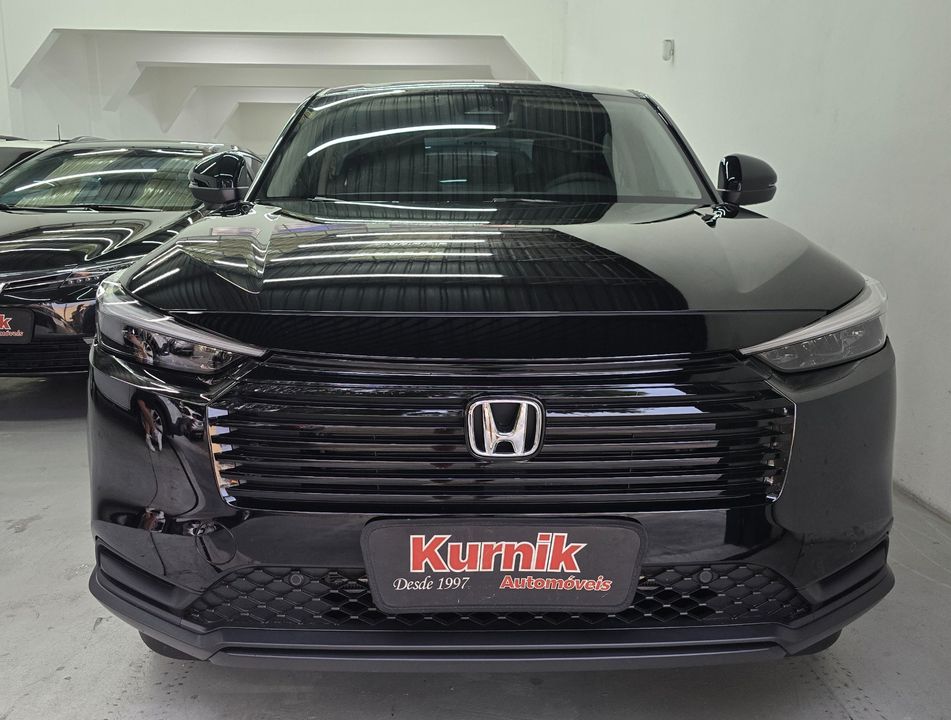 Honda HR-V EXL 1.5 Flex Sensing 16V 5p Aut.