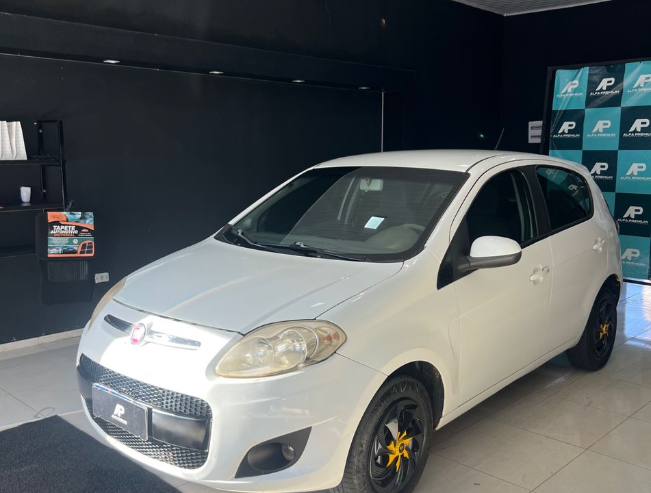 Fiat Palio ATTRA./ITÁLIA 1.4 EVO F.Flex 8V 5p