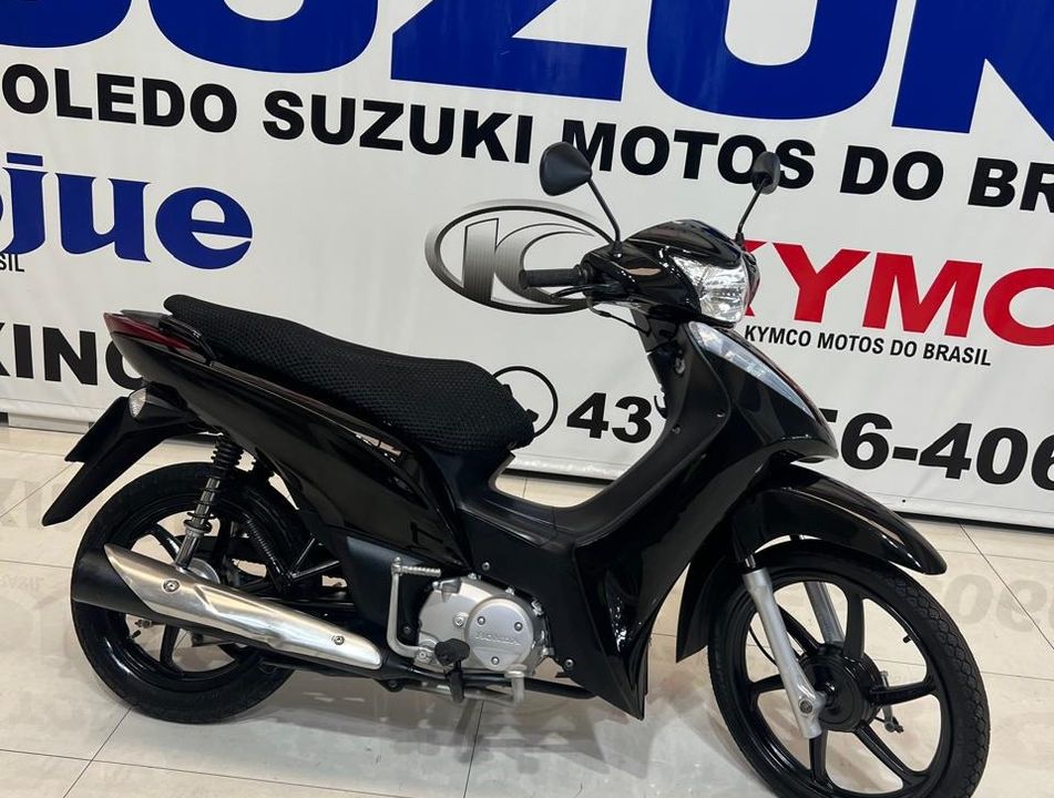 HONDA BIZ 125 ES/ 125 ES FLEX