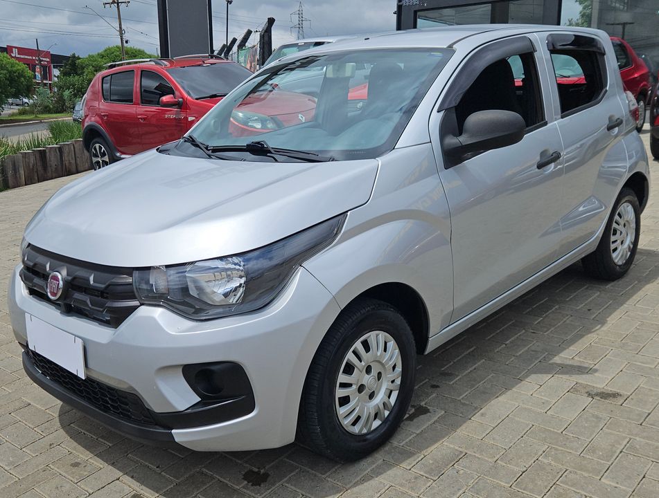 Fiat MOBI EASY 1.0 Fire Flex 5p.