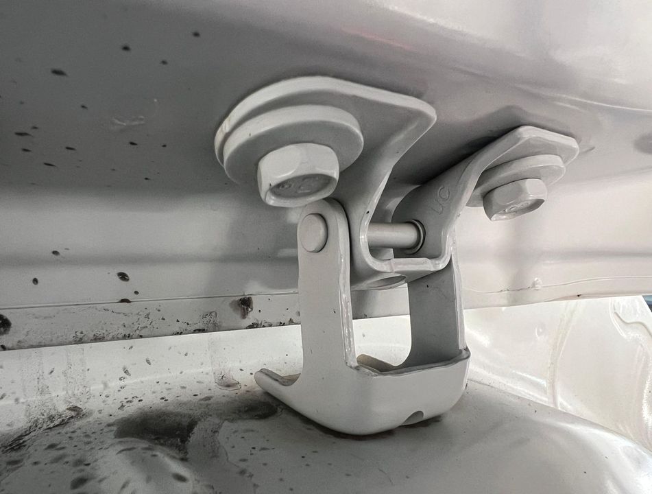 Chevrolet TRACKER Premier 1.2 Turbo 12V Flex Aut.