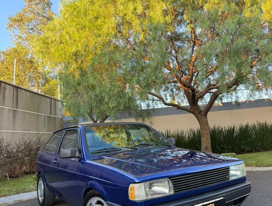 VolksWagen Gol CLi / CL/ Copa/ Stones 1.6