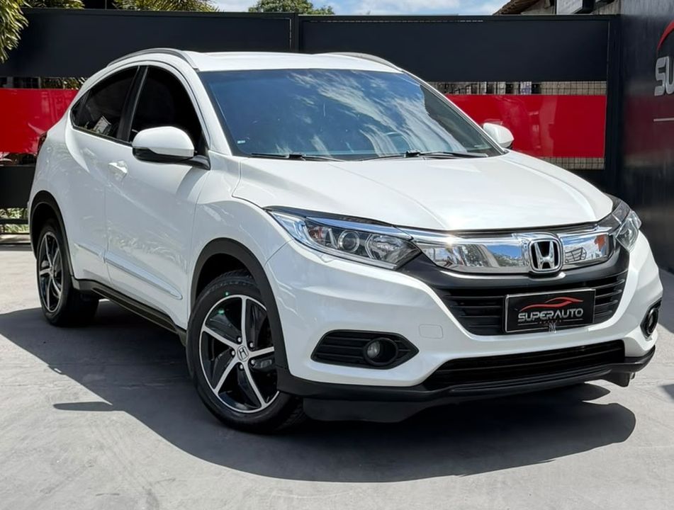 Honda HR-V EX 1.8 Flexone 16V 5p Aut.
