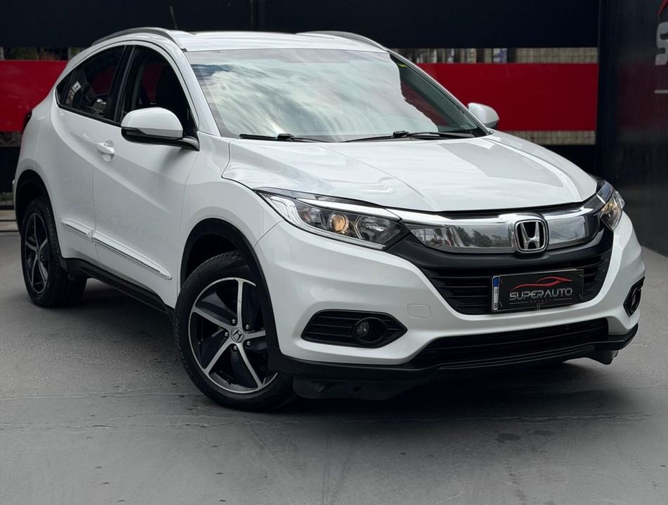 Honda HR-V EX 1.8 Flexone 16V 5p Aut.