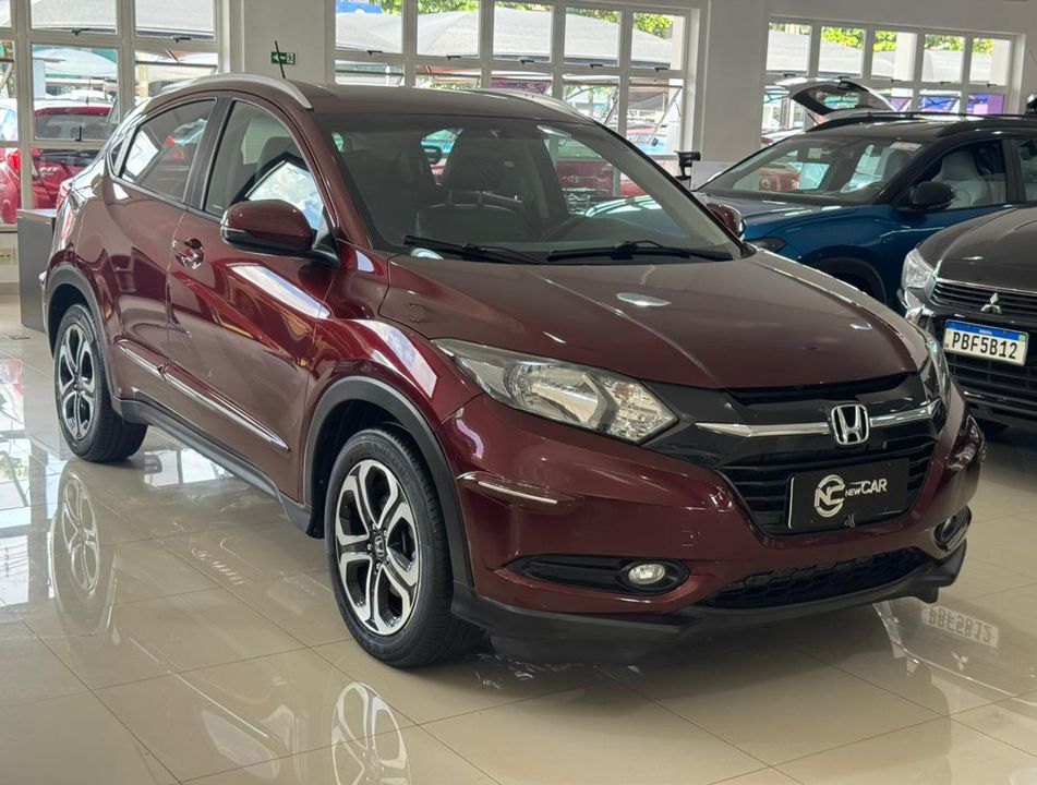 Honda HR-V EX 1.8 Flexone 16V 5p Aut.
