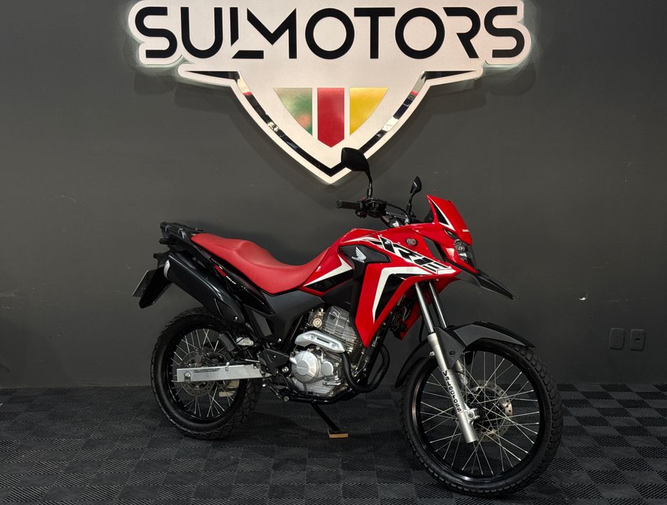 HONDA XRE 300/ 300 ABS/ FLEX