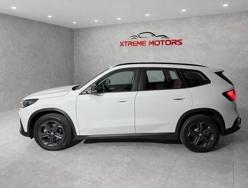 BMW X1 SDRIVE 20i GP 2.0 TB Aut.