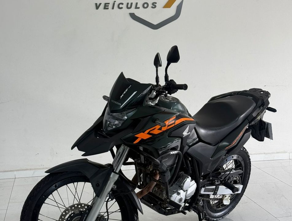 HONDA XRE 300/ 300 ABS/ FLEX
