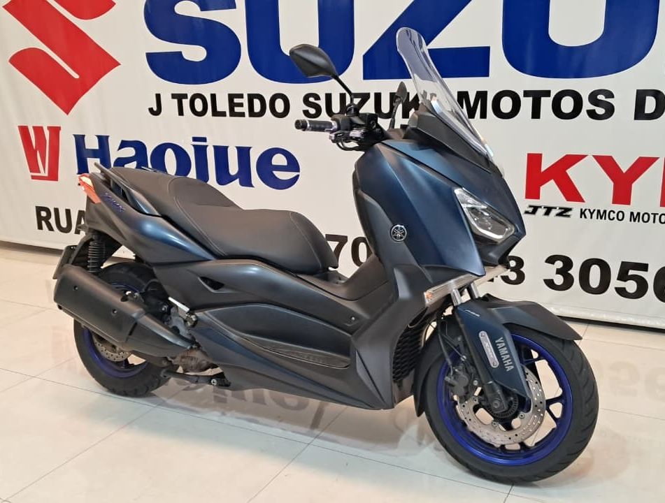 YAMAHA XMAX 250 ABS
