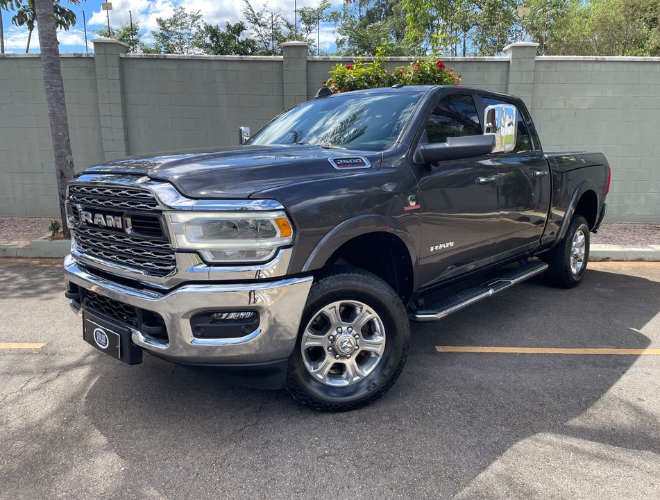 RAM 2500 LARAMIE