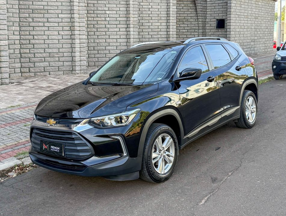 Chevrolet TRACKER LT 1.0 Turbo 12V Flex Aut.