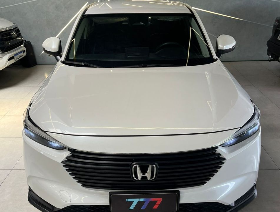 Honda HR-V EXL 1.5 Flex Sensing 16V 5p Aut.