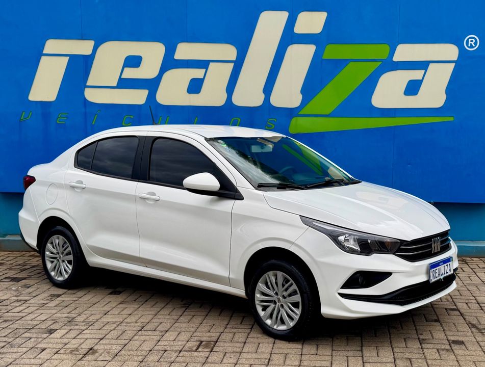 Fiat CRONOS DRIVE 1.3 8V Flex