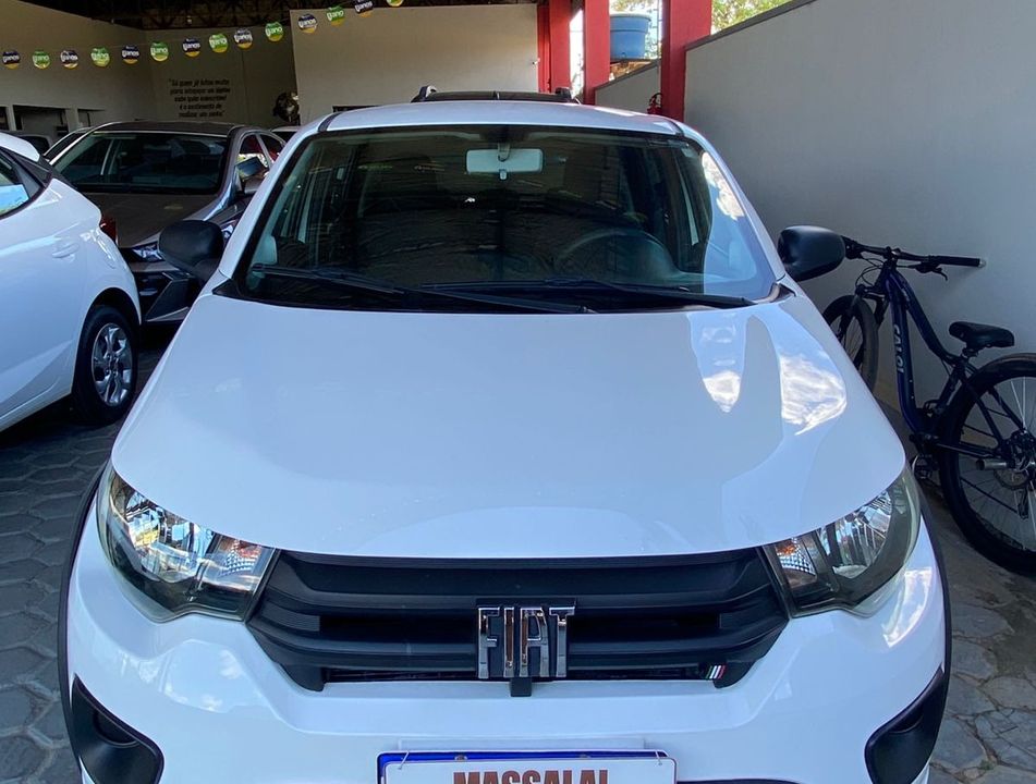 Fiat MOBI LIKE 1.0 Fire Flex 5p.