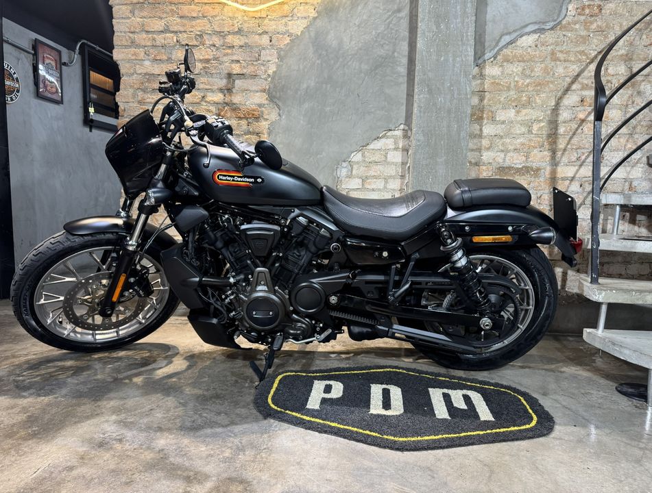 Harley NIGHTSTER SPECIAL