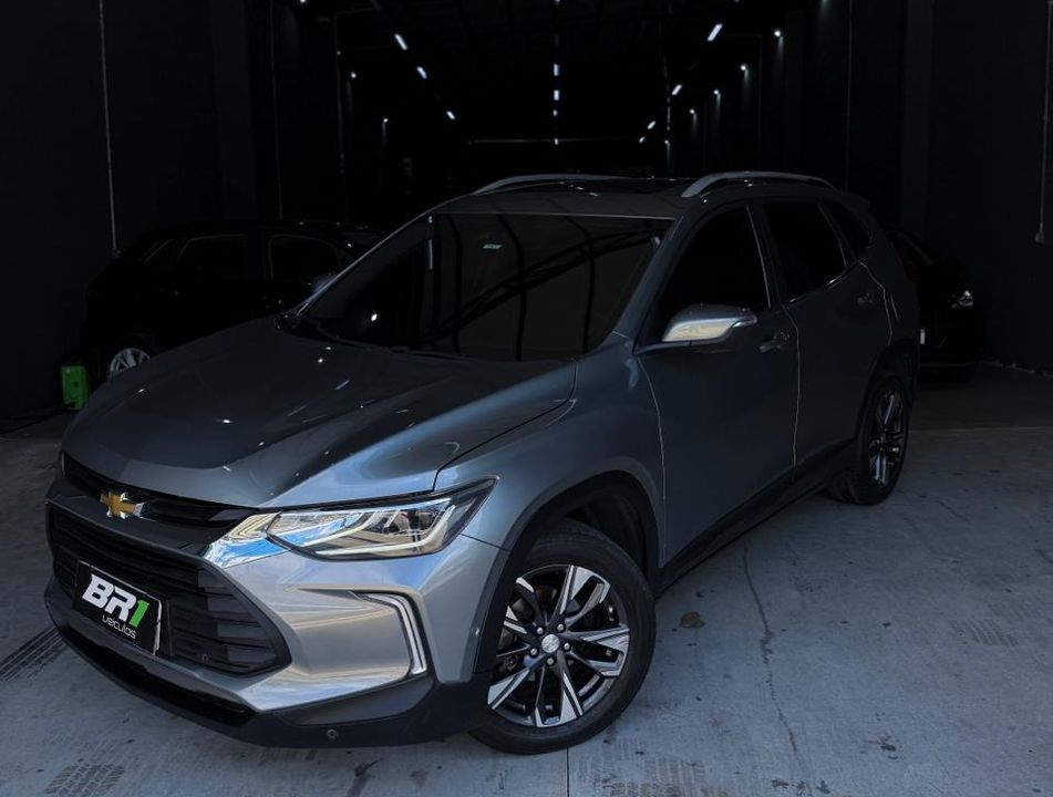 Chevrolet TRACKER Premier 1.2 Turbo 12V Flex Aut.