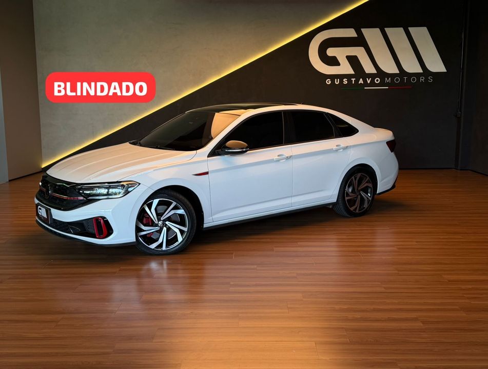 VolksWagen JETTA GLI 350 TSI 2.0 16V 4p Aut.