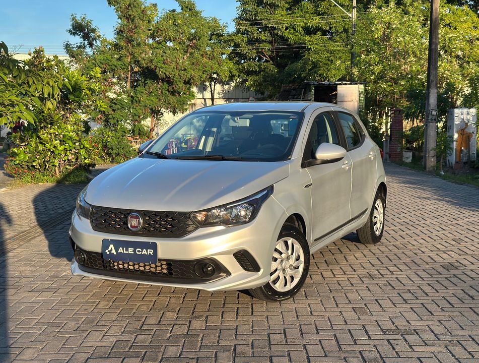 Fiat ARGO DRIVE 1.0 6V Flex
