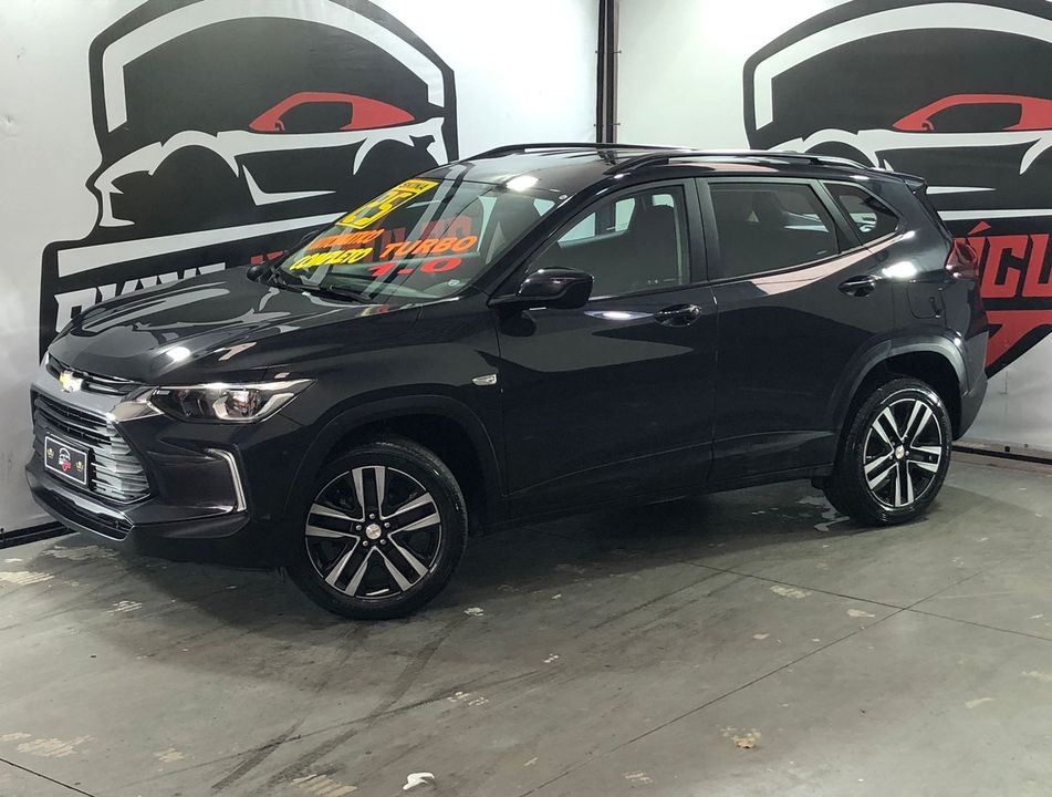 Chevrolet TRACKER LT 1.0 Turbo 12V Flex Aut.