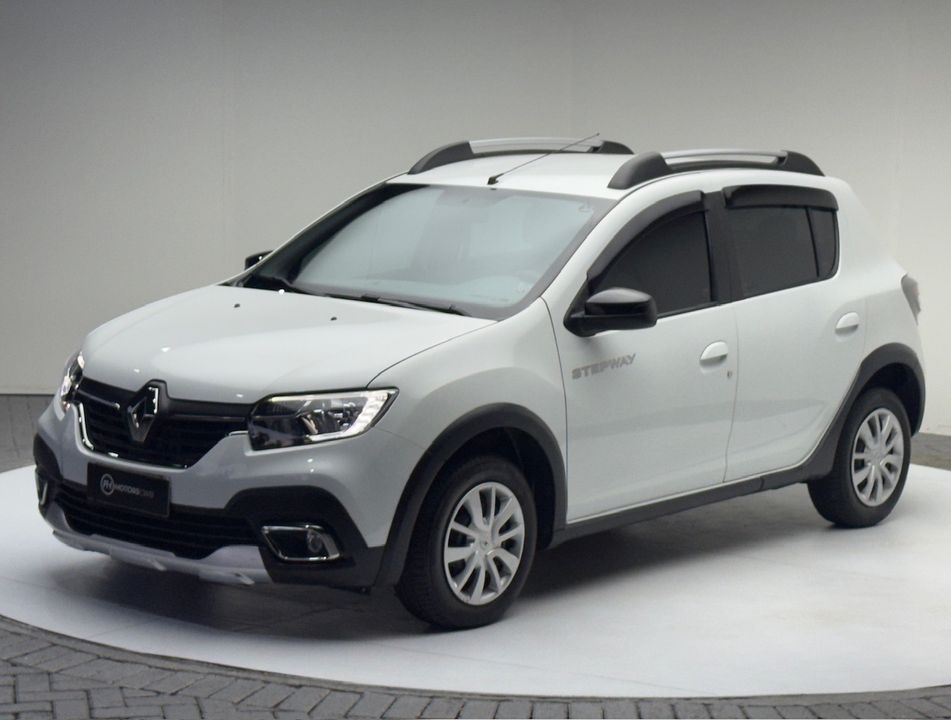 Renault STEPWAY Zen Flex 1.0 12V Mec.