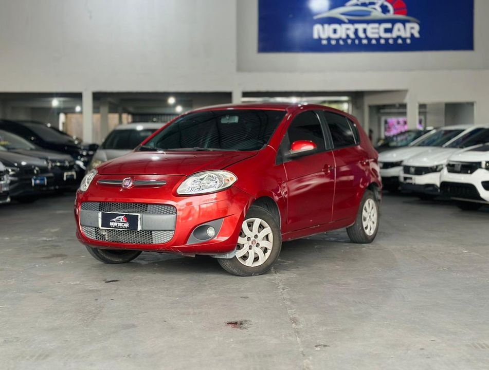 Fiat Palio ATTRACTIVE 1.0 EVO Fire Flex 8v 5p