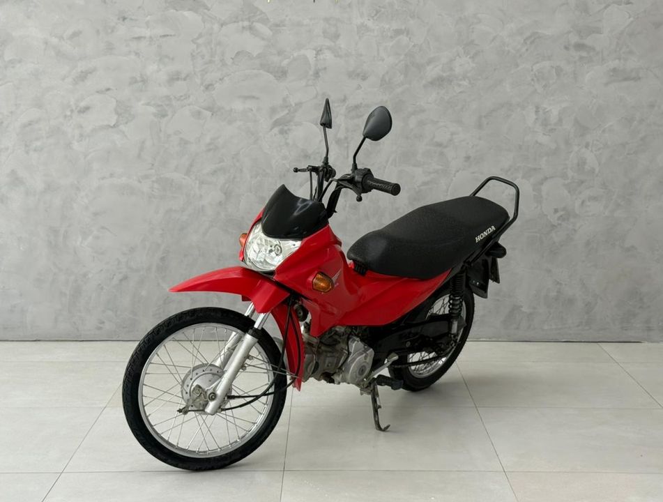 HONDA POP 110i