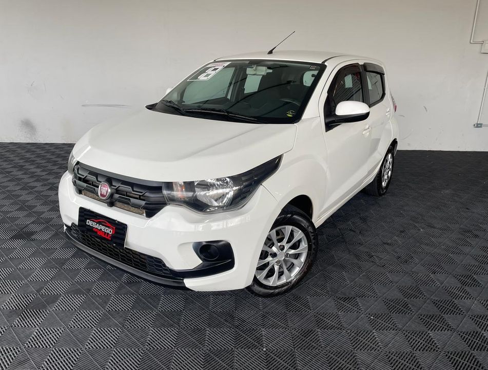 Fiat MOBI LIKE 1.0 Fire Flex 5p.