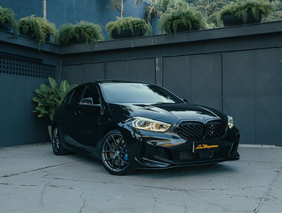 BMW Dark Edition