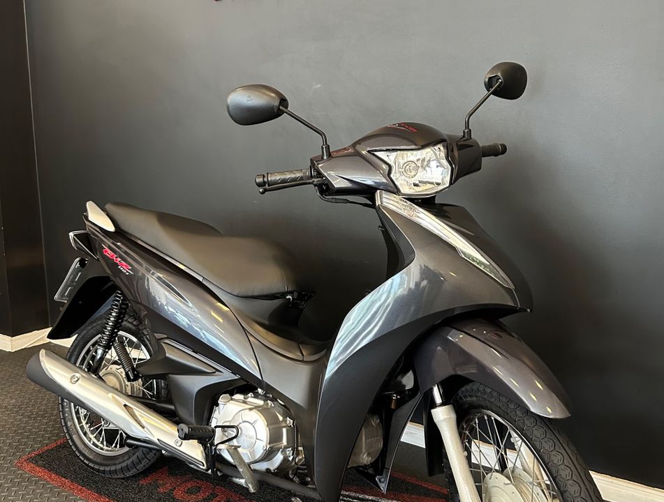 HONDA BIZ 110i