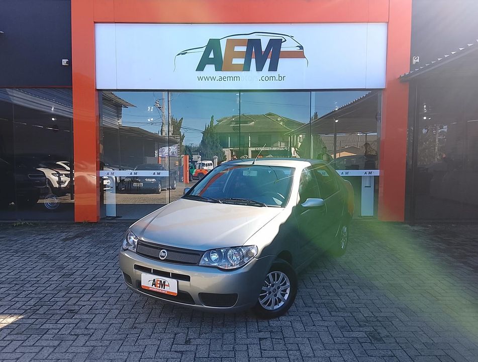 Fiat Siena 1.0/ EX 1.0 mpi Fire/ Fire Flex 8v