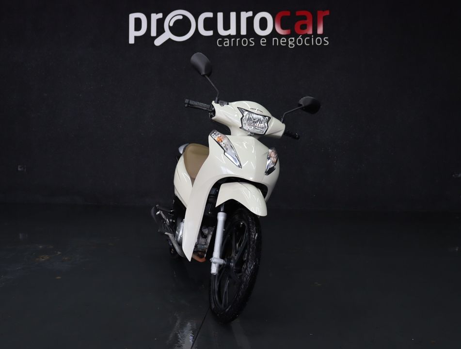 HONDA BIZ 125/125i Flex