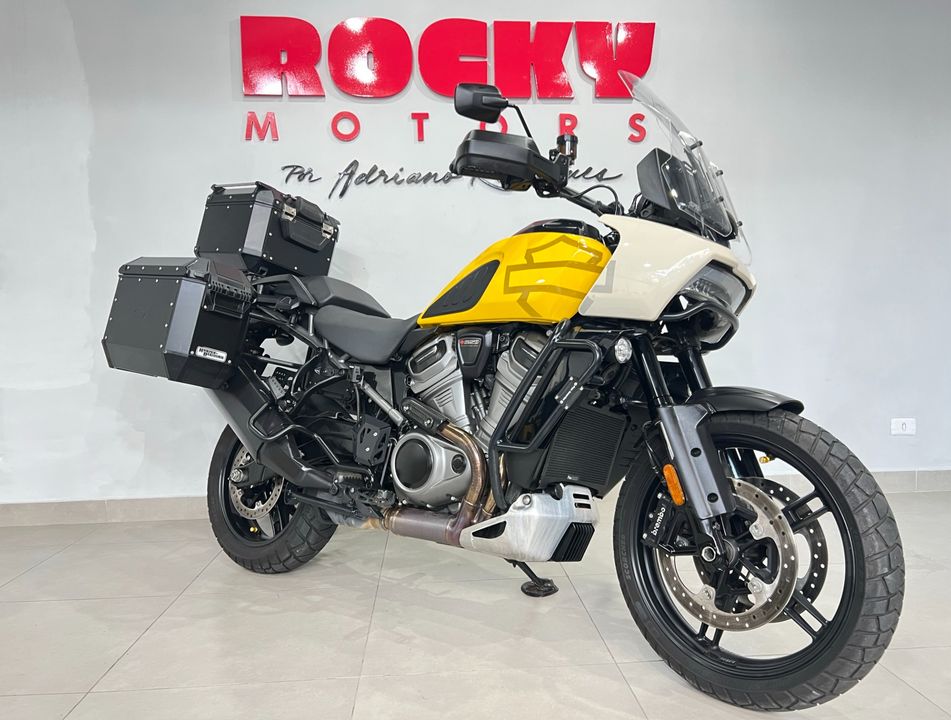 Harley PAN AMERICA 1250 SPECIAL