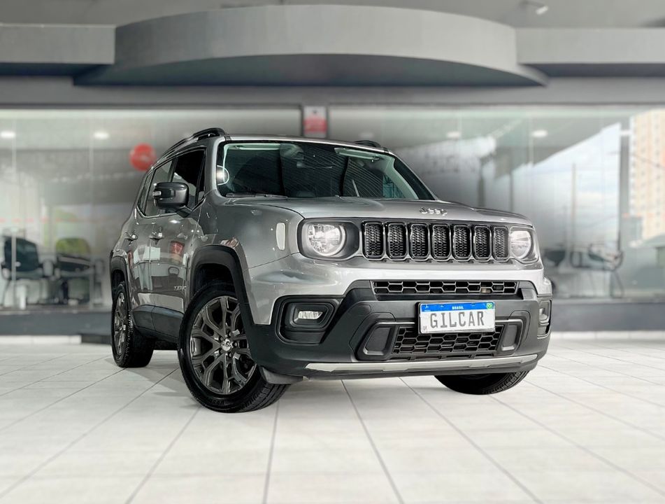 Jeep Renegade Long. T270 1.3 TB 4x2 Flex Aut.