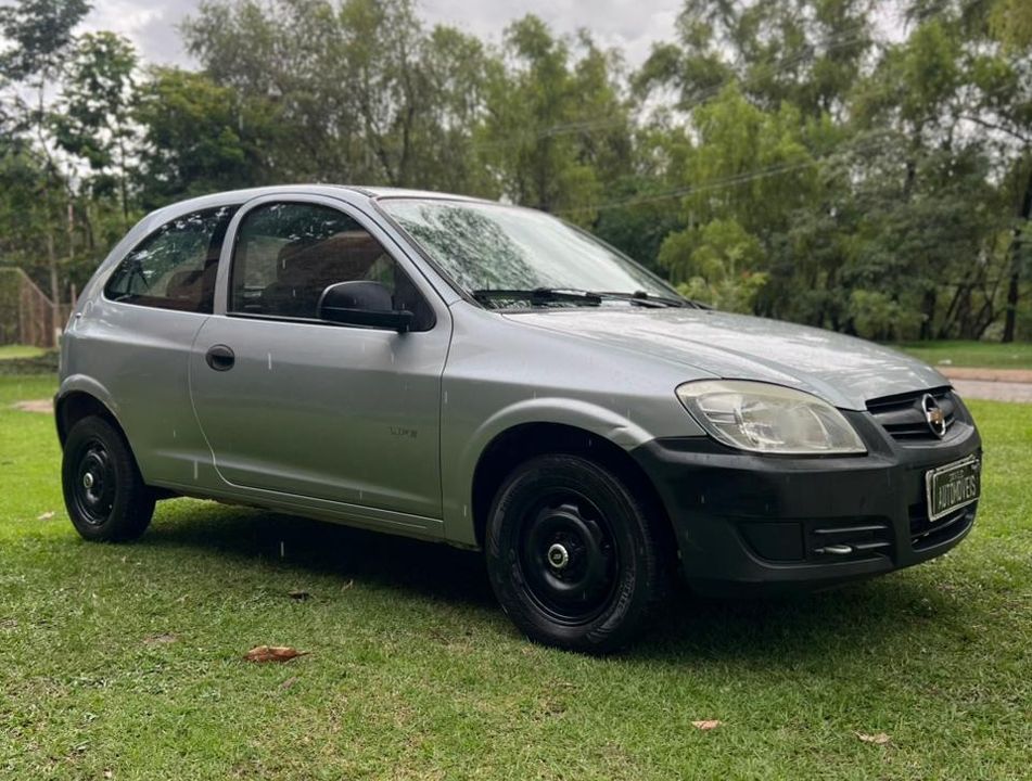Chevrolet Celta Life/ LS 1.0 MPFI 8V FlexPower 3p