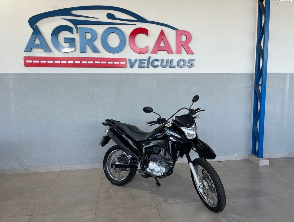 HONDA NXR 160 BROS ESDD FLEXONE