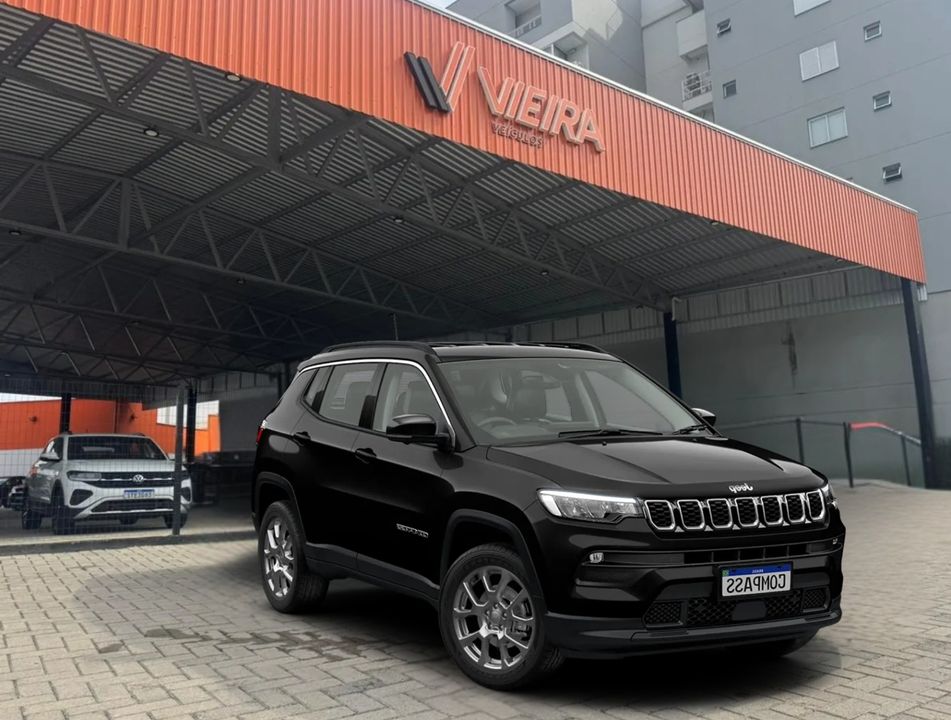 Jeep SPORT 1.3 Turbo Flex T270
