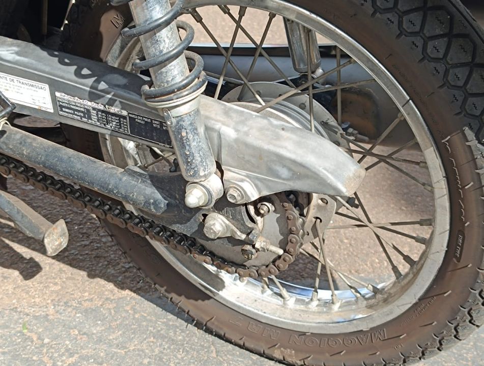 HONDA BIZ 125 ES/ 125 ES FLEX