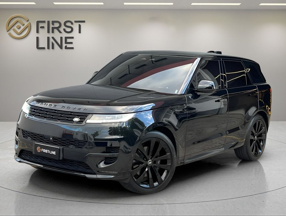 Land Rover Range R. Sp. Dyn. HSE 3.0I6 Die. (Hib.)