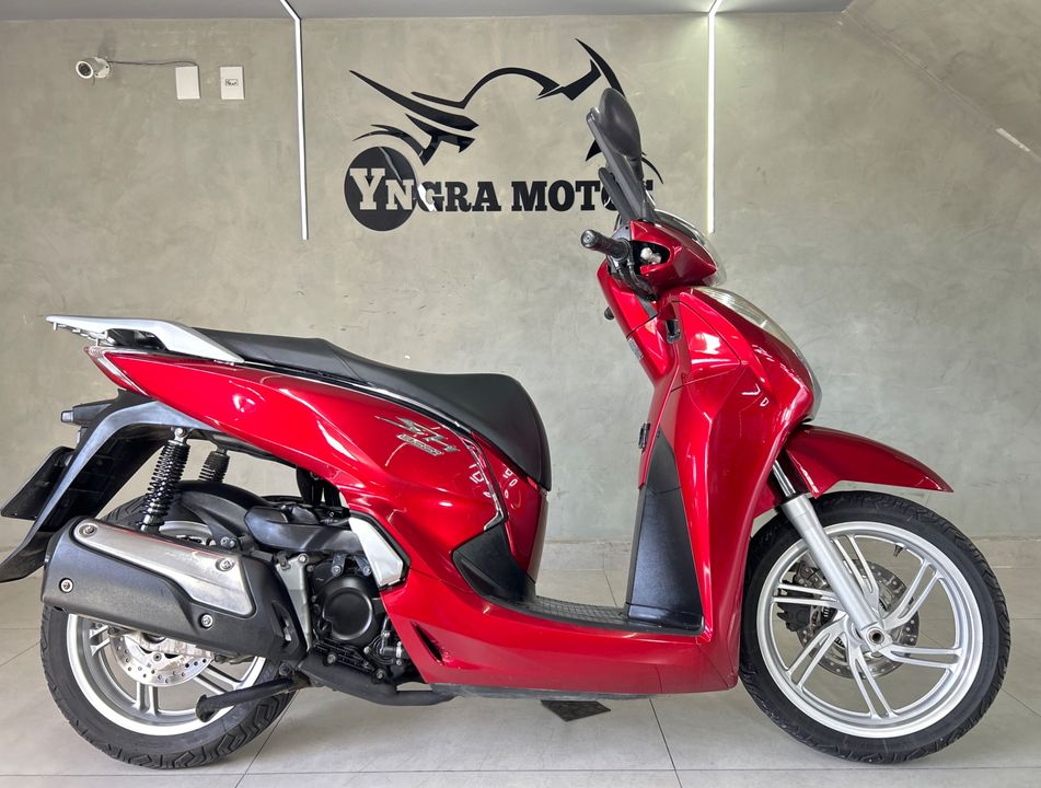 HONDA SH 300i