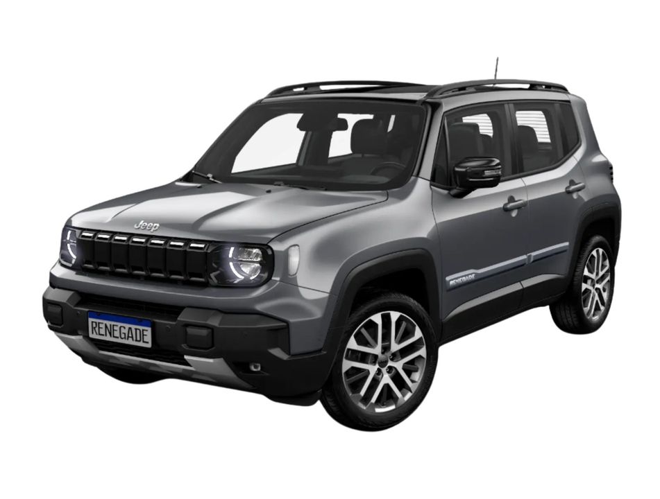 Jeep SAHARA 1.3 Turbo T270