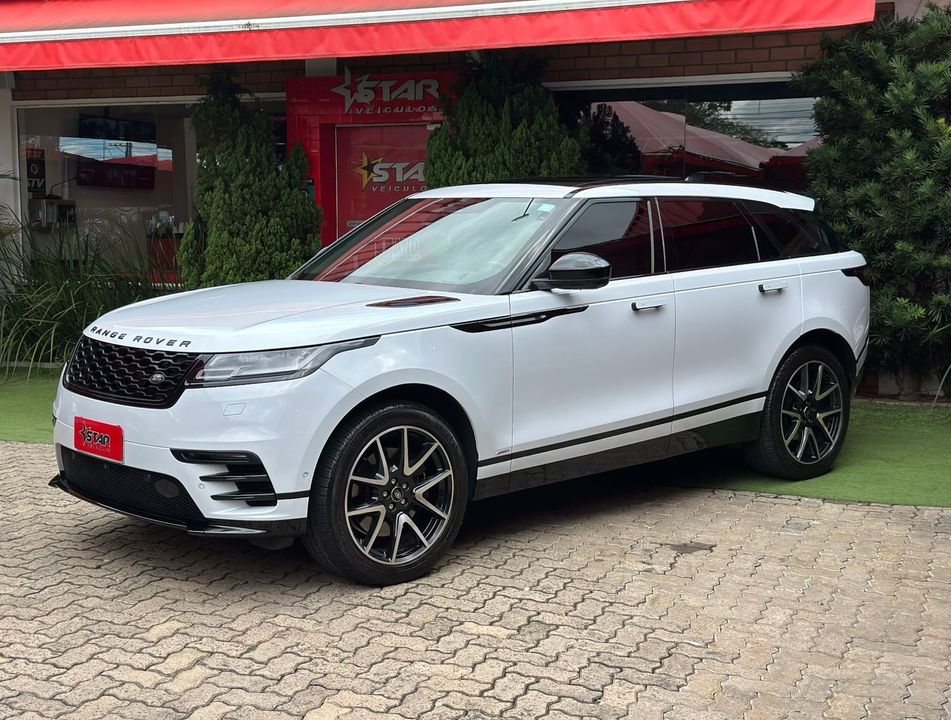  P340 SE R-DYNAMIC GASOLINA AUT.