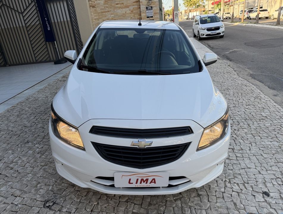 Chevrolet Onix 1.0 Joy SPE/4