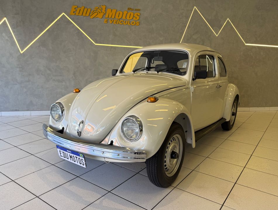Volkswagen FUSCA 1600