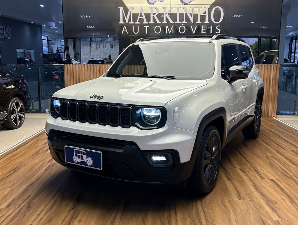 Jeep Renegade Long. T270 1.3 TB 4x2 Flex Aut.