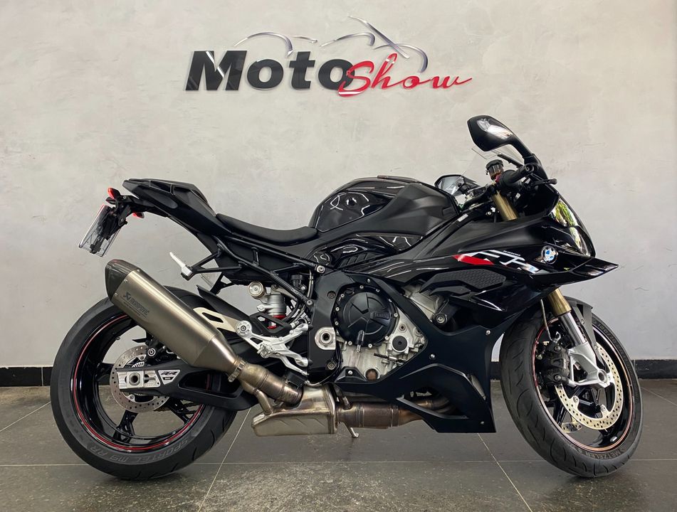 BMW S 1000 RR