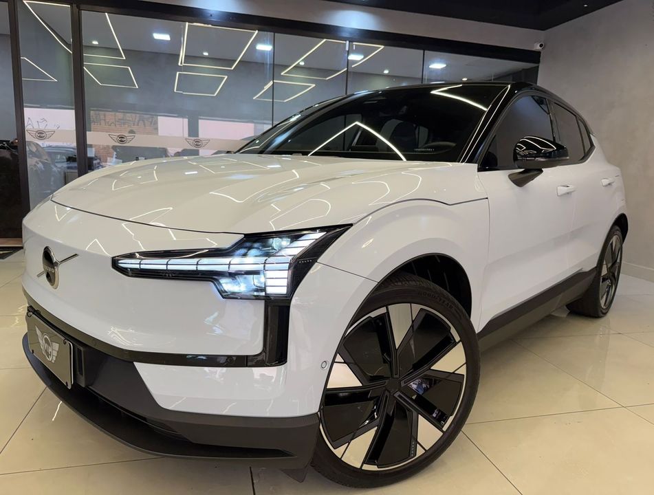 Volvo EX30 E60 Ultra (Elétrico)