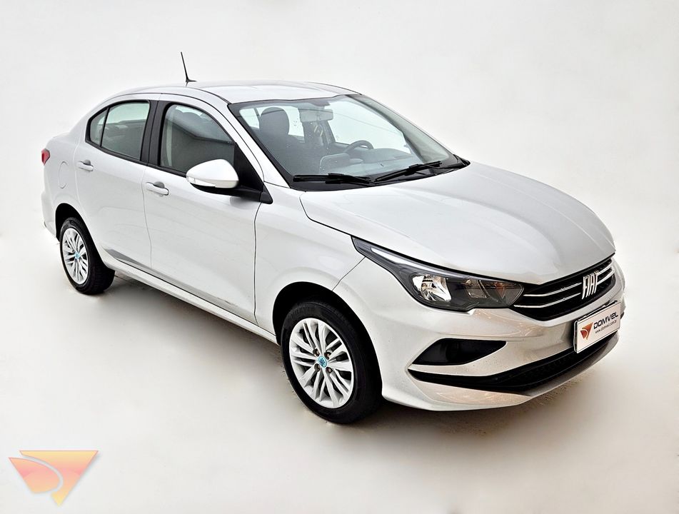 Fiat CRONOS DRIVE 1.0 6V Flex