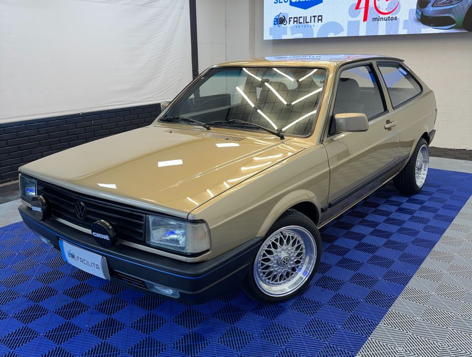 VolksWagen Gol CLi / CL/ Copa/ Stones 1.6