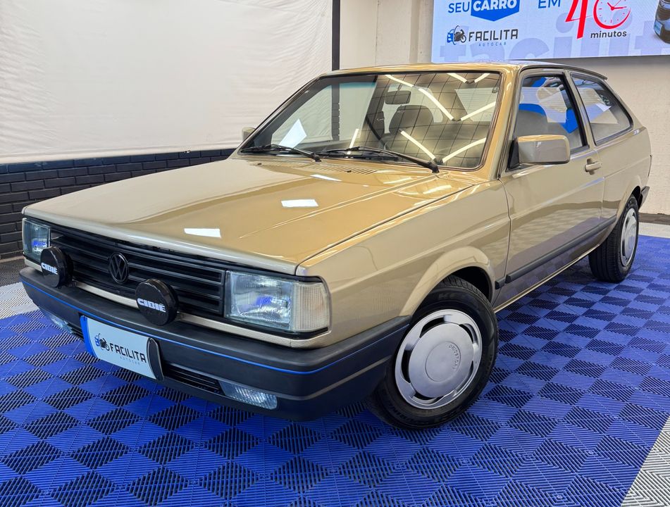 VolksWagen Gol CLi / CL/ Copa/ Stones 1.6